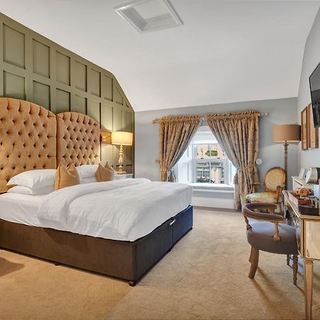 The Rooms At Cunningham'S - Adults Only Kildare Exterior foto