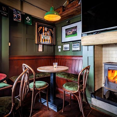 The Rooms At Cunningham'S - Adults Only Kildare Exterior foto