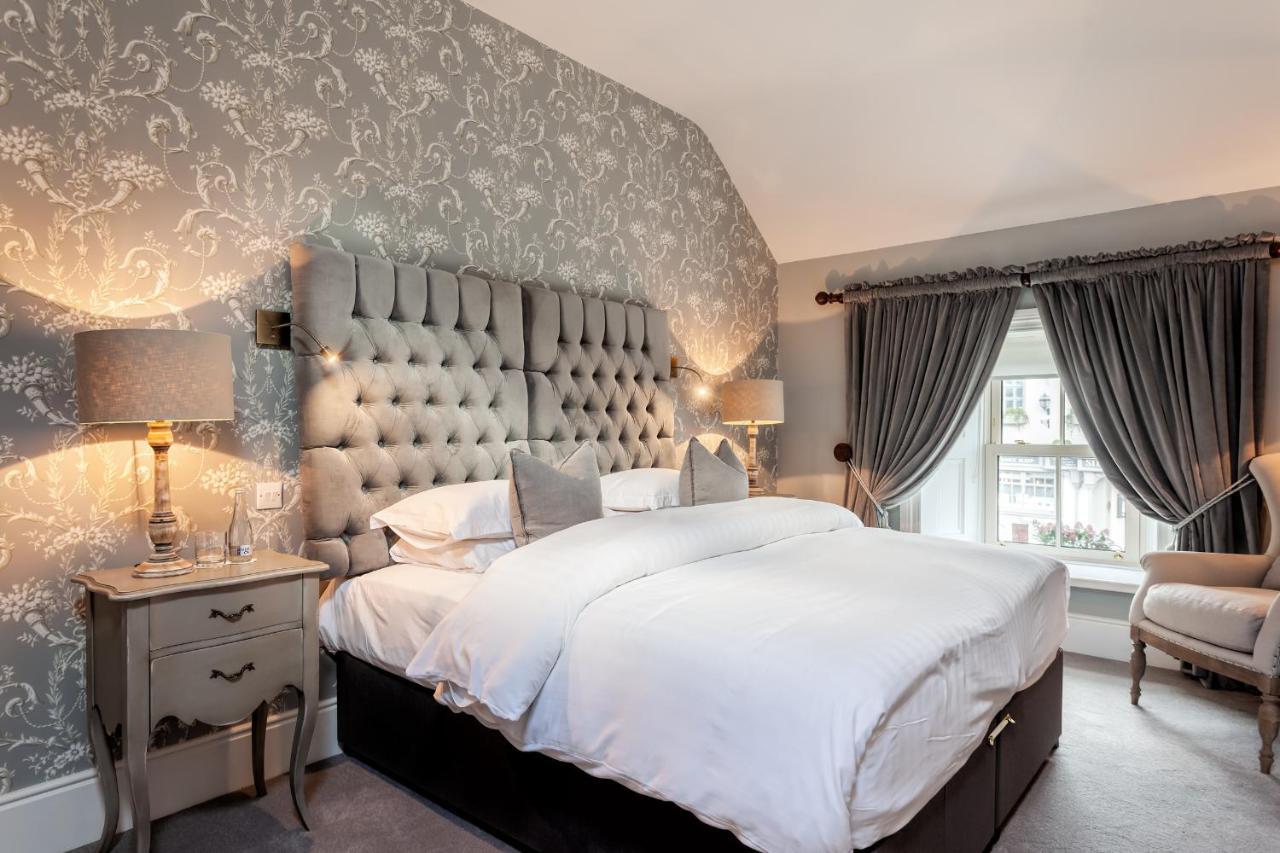 The Rooms At Cunningham'S - Adults Only Kildare Exterior foto