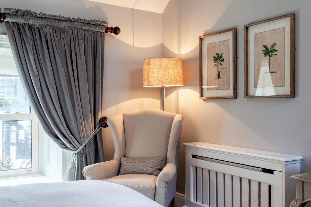 The Rooms At Cunningham'S - Adults Only Kildare Exterior foto