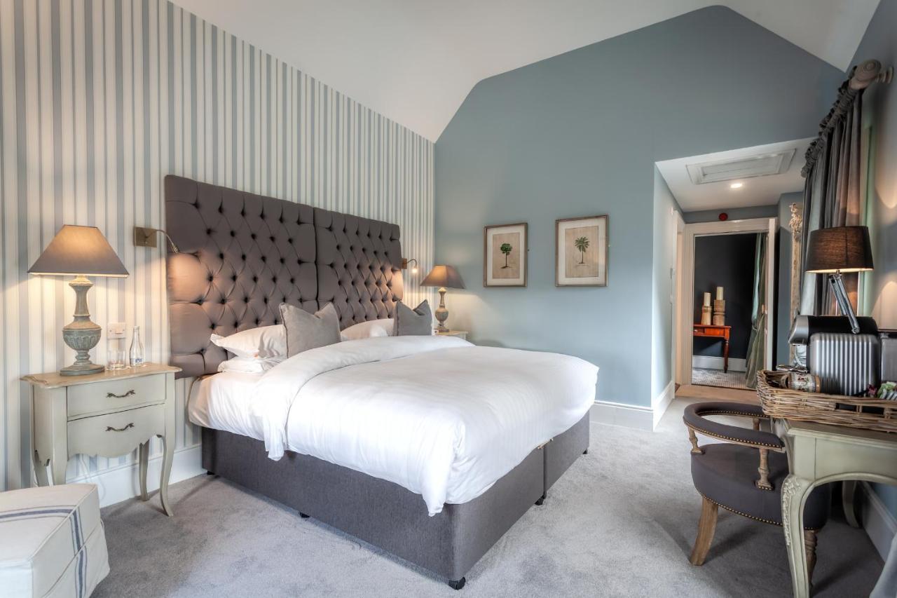 The Rooms At Cunningham'S - Adults Only Kildare Exterior foto