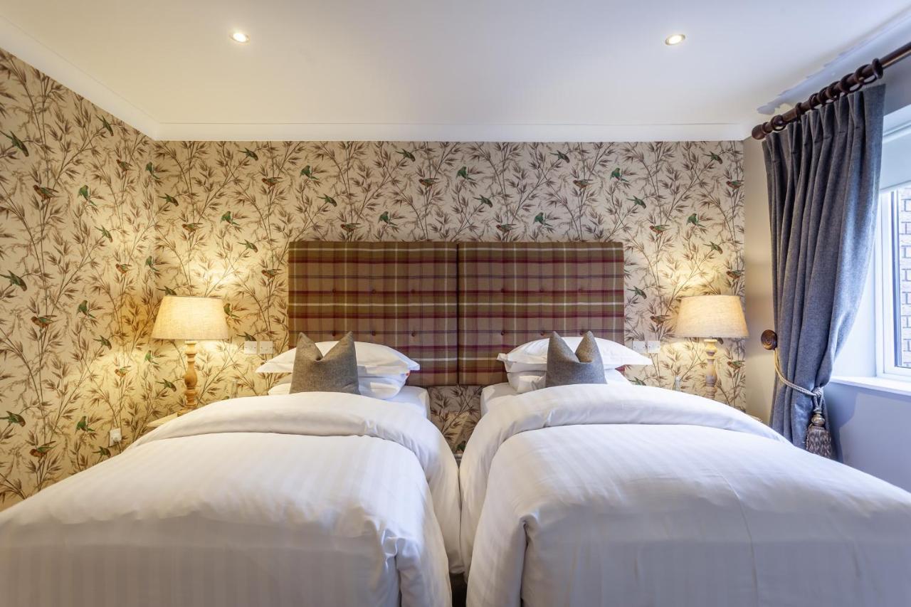 The Rooms At Cunningham'S - Adults Only Kildare Exterior foto