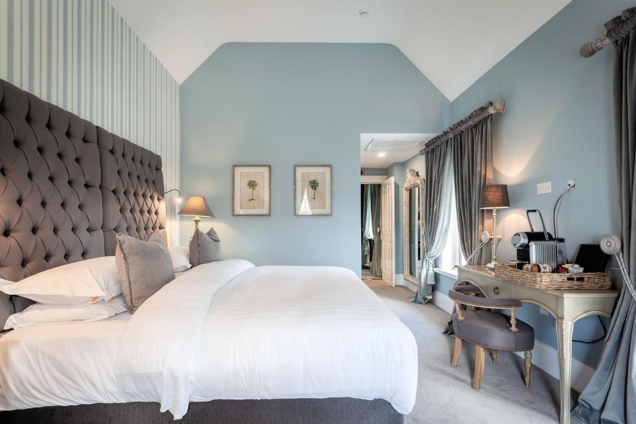 The Rooms At Cunningham'S - Adults Only Kildare Exterior foto