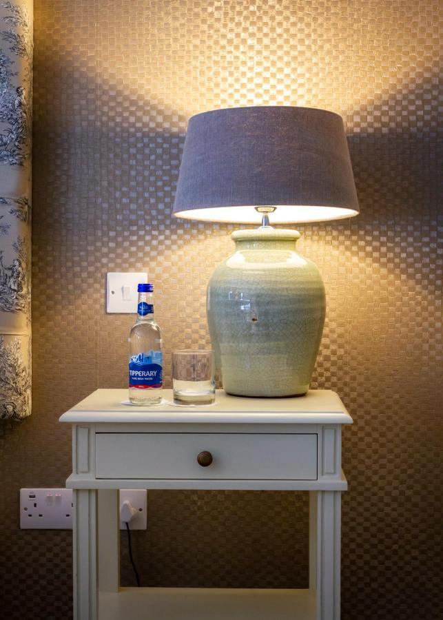 The Rooms At Cunningham'S - Adults Only Kildare Exterior foto