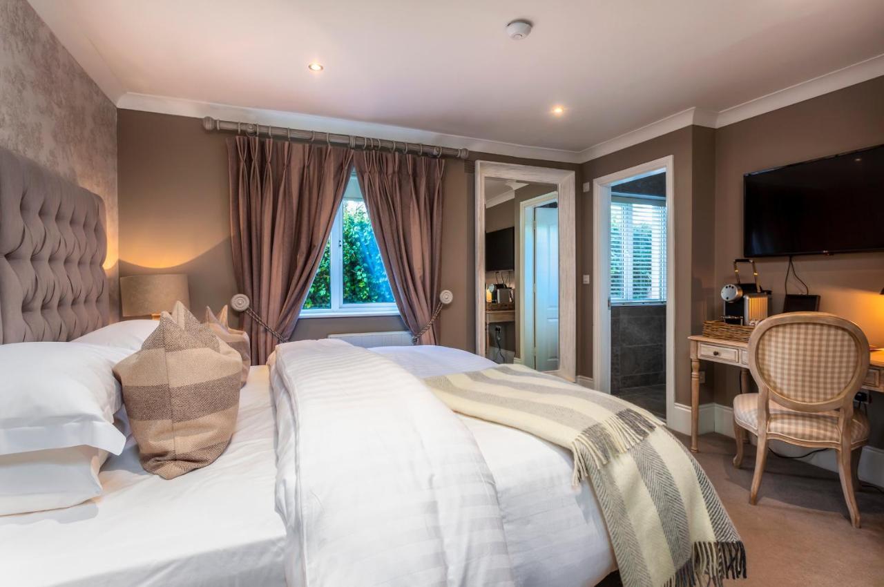 The Rooms At Cunningham'S - Adults Only Kildare Exterior foto