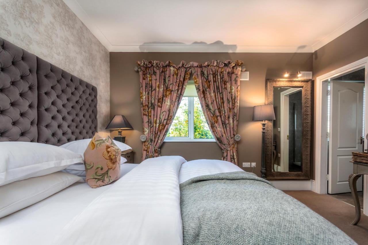 The Rooms At Cunningham'S - Adults Only Kildare Exterior foto