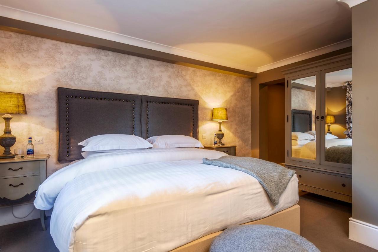 The Rooms At Cunningham'S - Adults Only Kildare Exterior foto