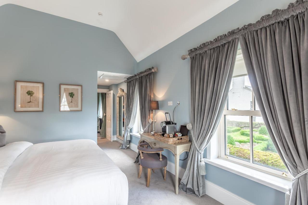 The Rooms At Cunningham'S - Adults Only Kildare Exterior foto
