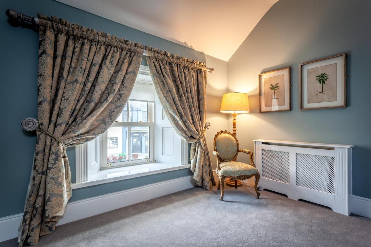 The Rooms At Cunningham'S - Adults Only Kildare Exterior foto