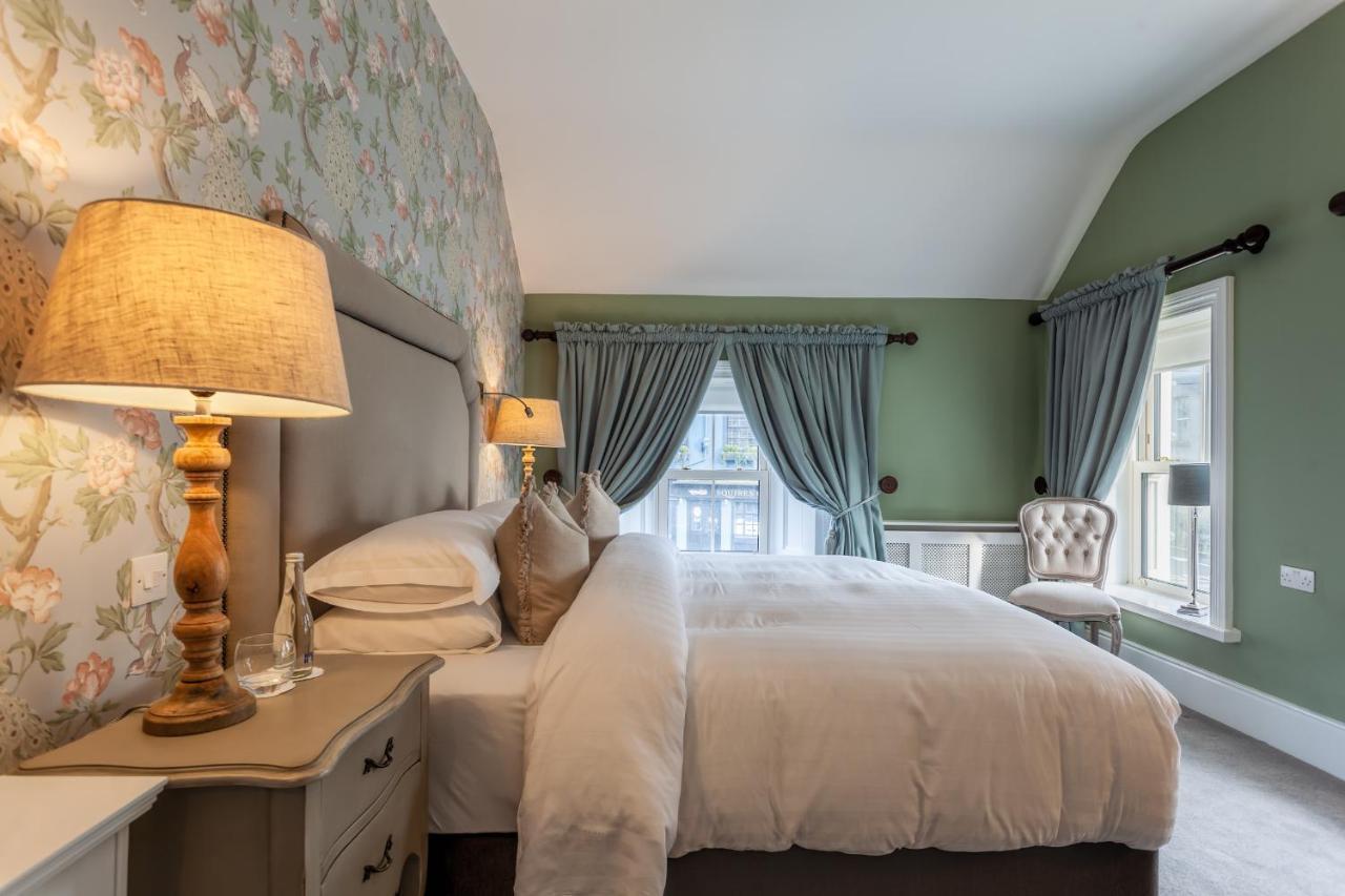 The Rooms At Cunningham'S - Adults Only Kildare Exterior foto