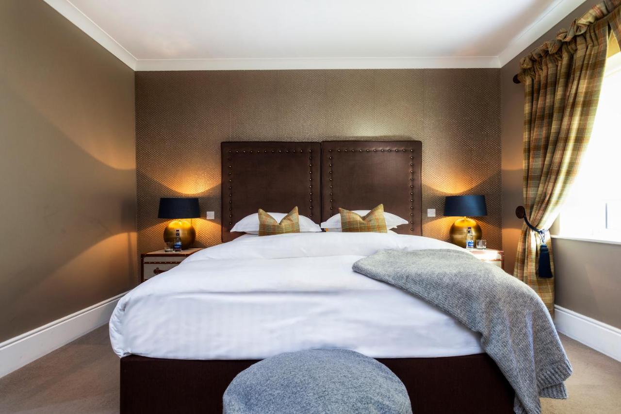 The Rooms At Cunningham'S - Adults Only Kildare Exterior foto