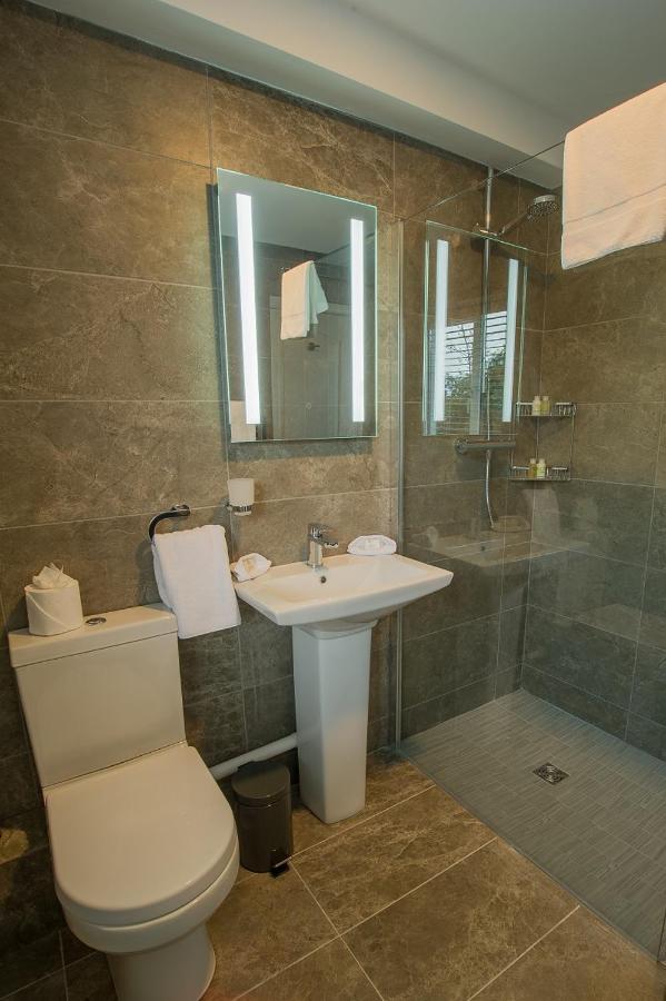 The Rooms At Cunningham'S - Adults Only Kildare Exterior foto
