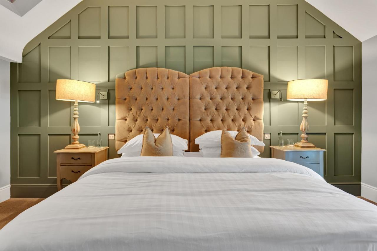 The Rooms At Cunningham'S - Adults Only Kildare Exterior foto