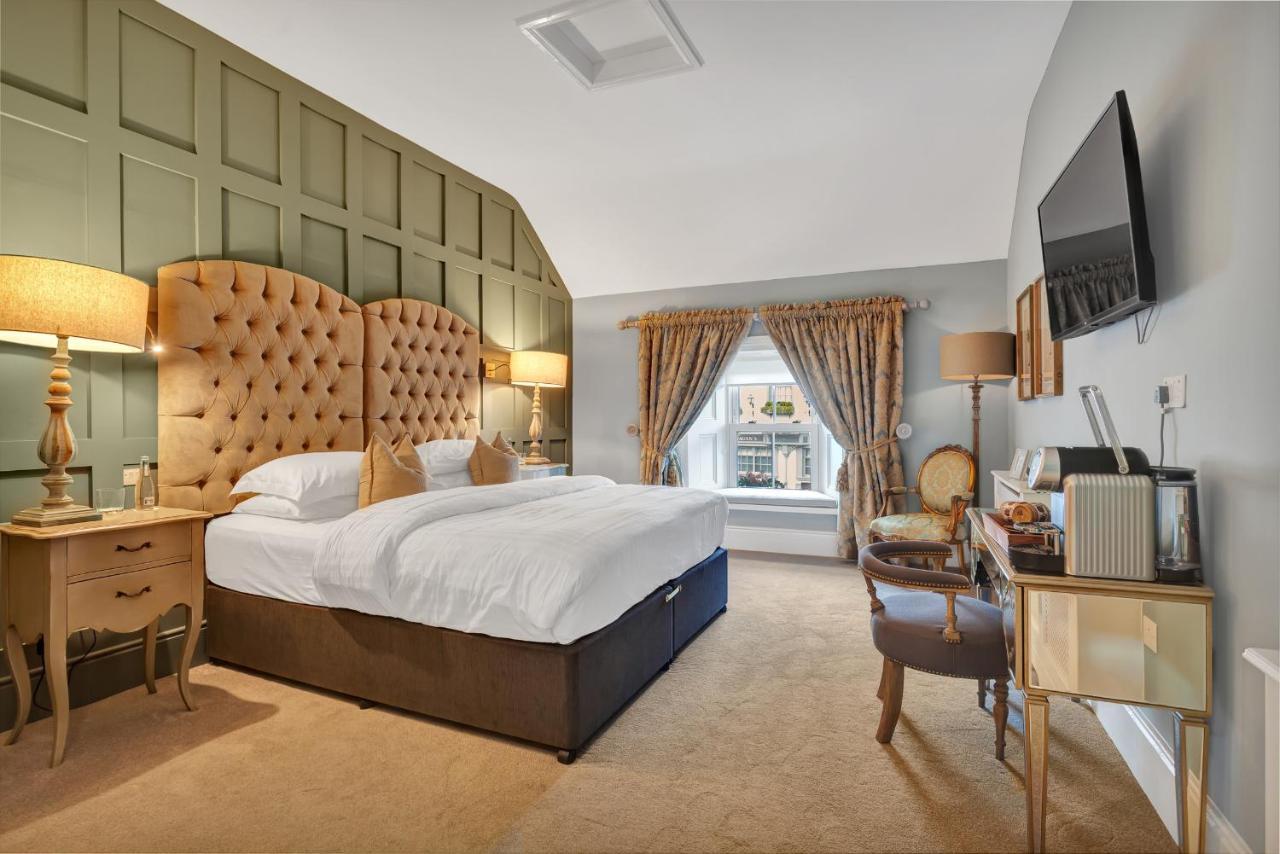 The Rooms At Cunningham'S - Adults Only Kildare Exterior foto