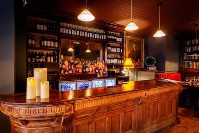 The Rooms At Cunningham'S - Adults Only Kildare Exterior foto