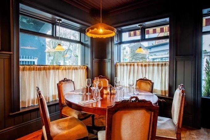 The Rooms At Cunningham'S - Adults Only Kildare Exterior foto