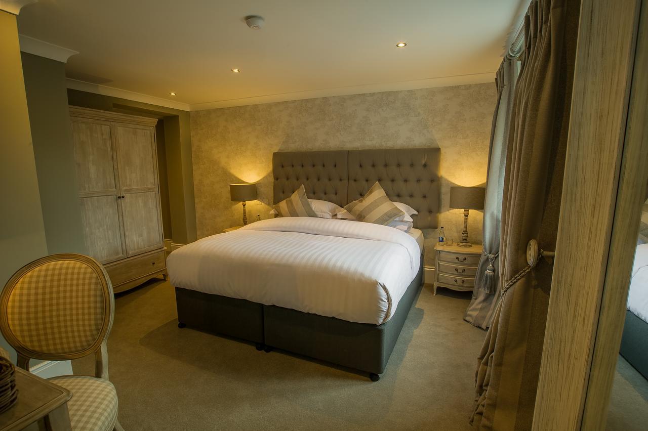 The Rooms At Cunningham'S - Adults Only Kildare Exterior foto