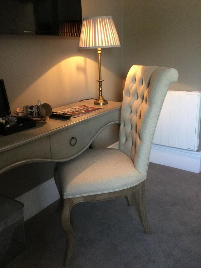 The Rooms At Cunningham'S - Adults Only Kildare Exterior foto